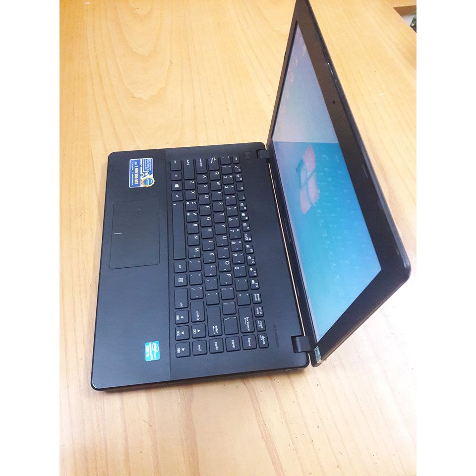 Laptop Asus  X451CA /Core i3 /Zin tem | BigBuy360 - bigbuy360.vn