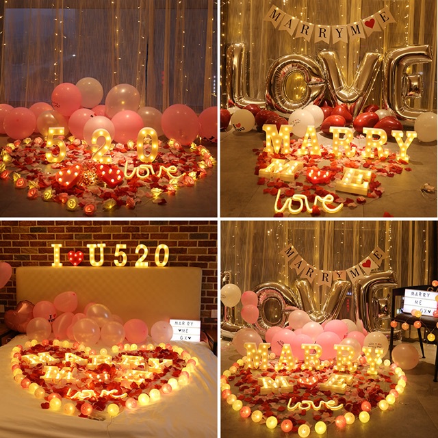 Đèn Trang Trí Hình Cây Nến Đa Sắc Loại Mini Dùng Cho Quán Cafe, Tiệc Sinh Nhật, Sự Kiện - Tommy Toy