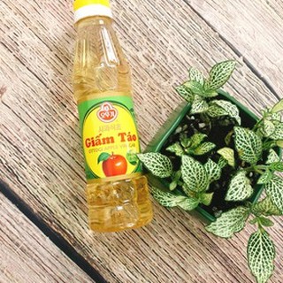 Dấm Táo Ottogi 250ml