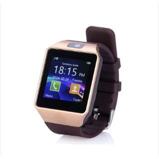 [XẢ KHO] ĐỒNG HỒ THÔNG MINH Smart Watch Uwatch DZ09
