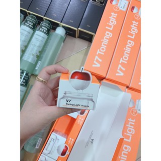 kem V7 mini Toning light