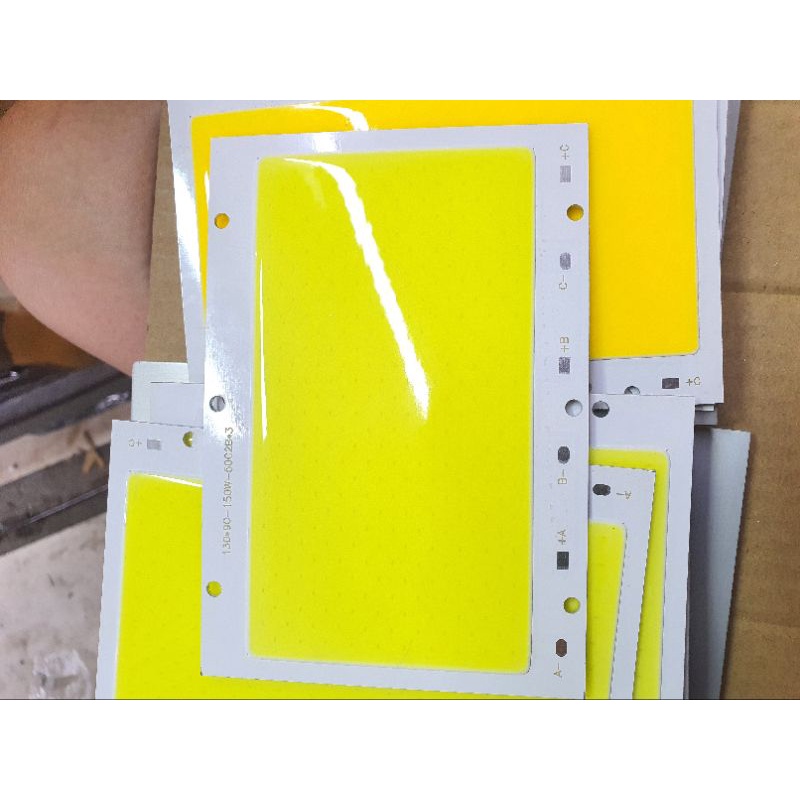 Nhân pha led COP 150w