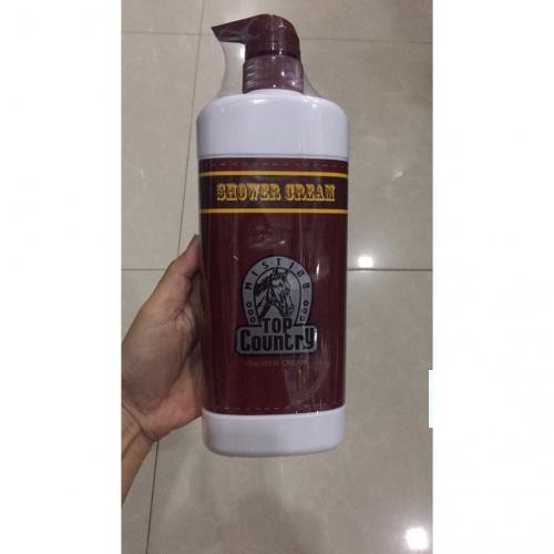 sữa tắm top country thái lan[ Hàng thailand Chính Hãng ]