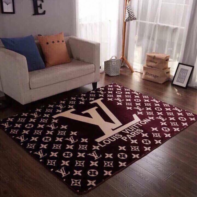 Thảm lv