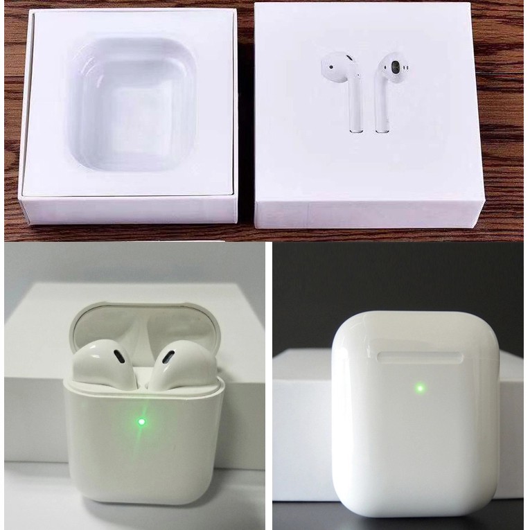 Tai nghe Bluetooth True wireless 5.0 TWS I27 Pro max - Sạc không dây Wireless, tự động ngắt tháo tai nghe, GPS+ Đổi tên. | BigBuy360 - bigbuy360.vn