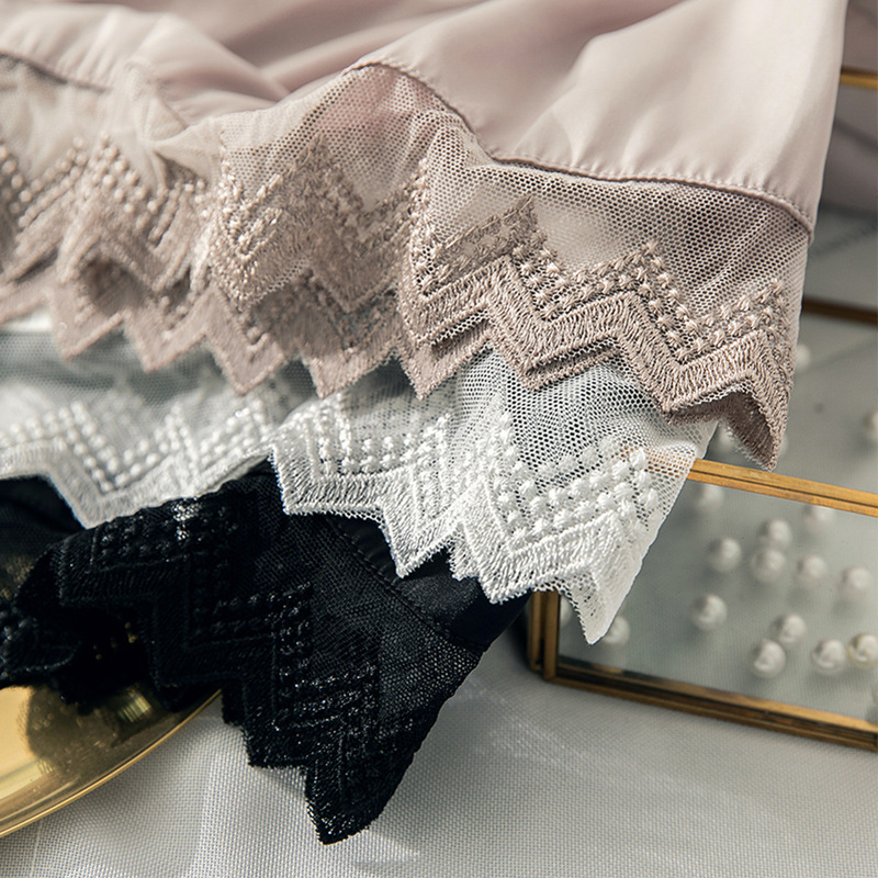 Quần Mặc Ở Nhà Lưng Cao Xinh Xắn Cho Nữ | BigBuy360 - bigbuy360.vn