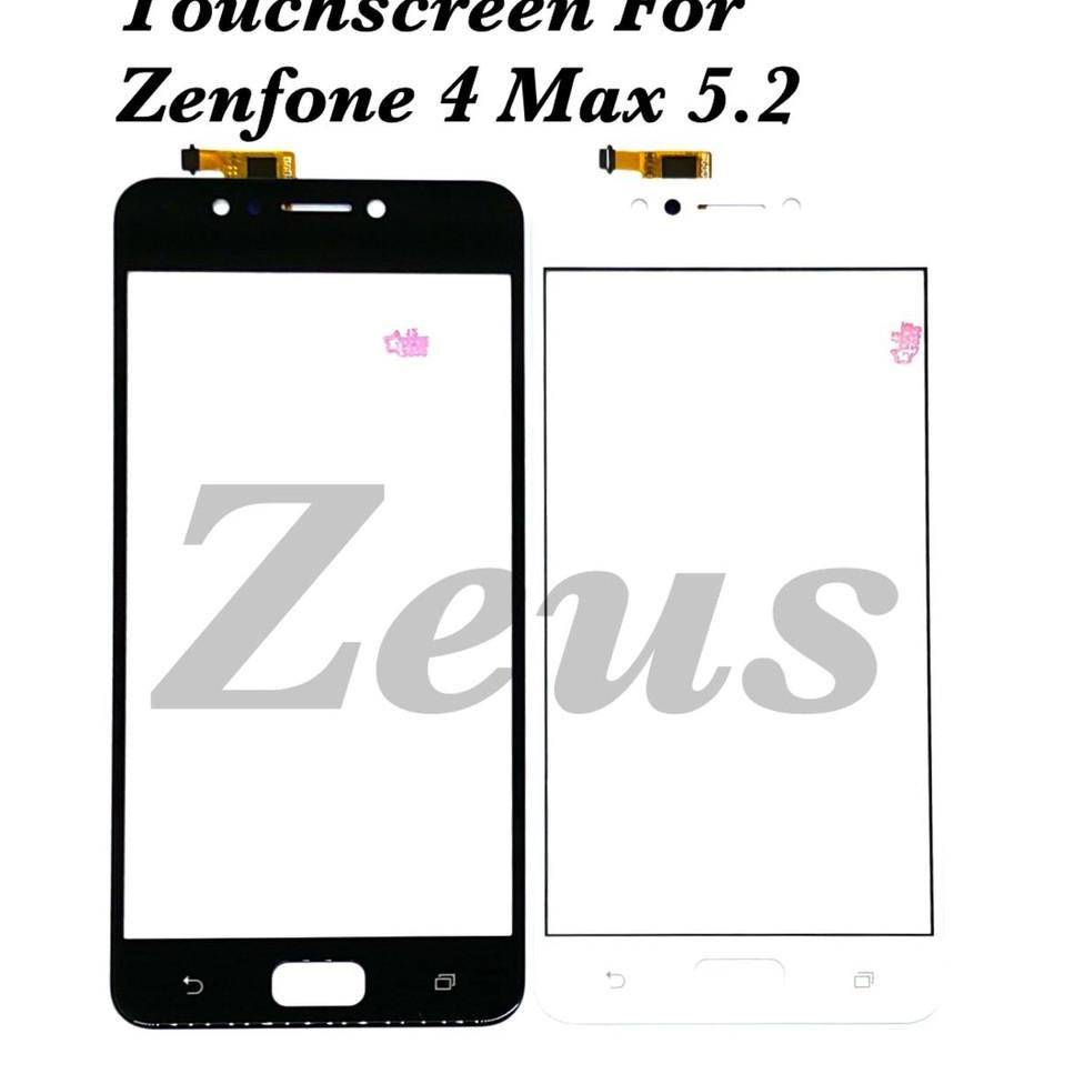 Màn Hình Cảm Ứng Thay Thế Cho Asus Zenfone 4 Max 5.2 Inch Zc520Kl 37