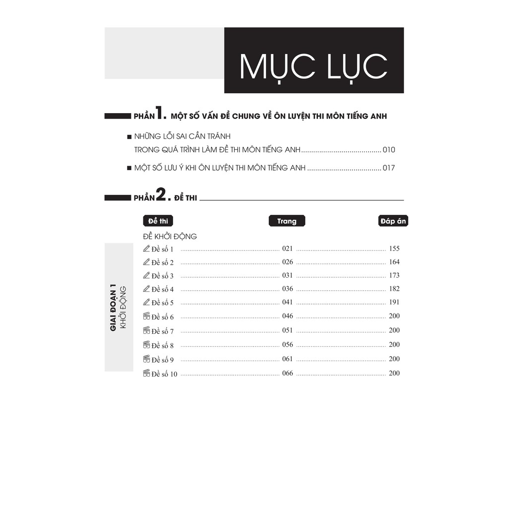 Sách - Thần tốc luyện đề Tiếng Anh 2021 ôn luyện thi THPT Quốc gia | BigBuy360 - bigbuy360.vn