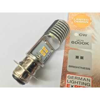 Đèn pha led M5 Osram xe dream,wave,Airblade