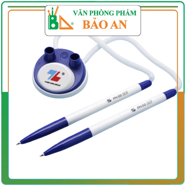 --🌺🔥🔥🌺-Bút Dính Bàn Đôi PH-02 Tiện Lợi Và Dễ Sử Dụng