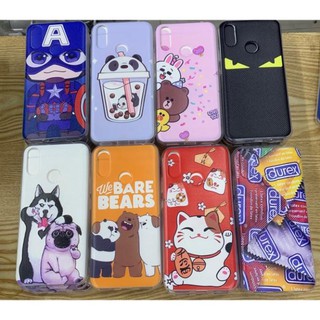 Ốp lưng Vsmart Joy 2 Plus dẻo in hình kute AD_case shop