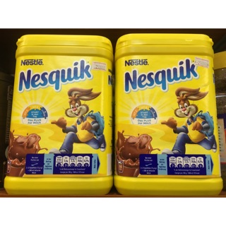 Bột cacao Nesquik nestle 900g