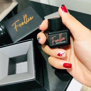 Nước hoa foellie eau de innerb perfume 5ml ,