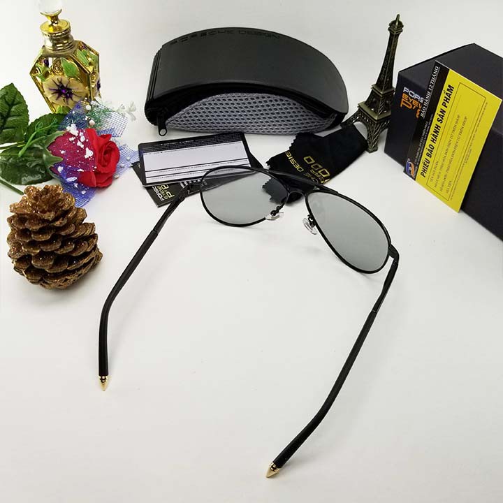 Kính mát nam đổi màu dùng cả ngày và đêm, tròng trong suốt. 8503Kính đổi màu nam chống nắng, tia UV, đi ban đêm - Giá sỉ | BigBuy360 - bigbuy360.vn