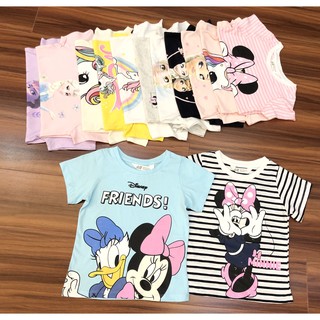 Áo HM mickey siêu đẹp