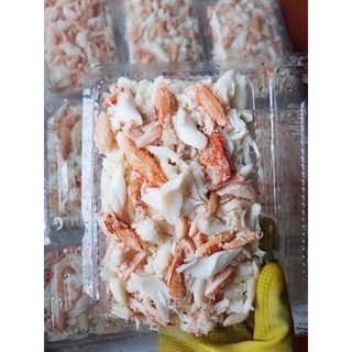 Nõn ghẹ bóc sẵn ❤️GIÁ SỈ ❤️500gr giàu dinh dưỡng. làm nem , nấu mì