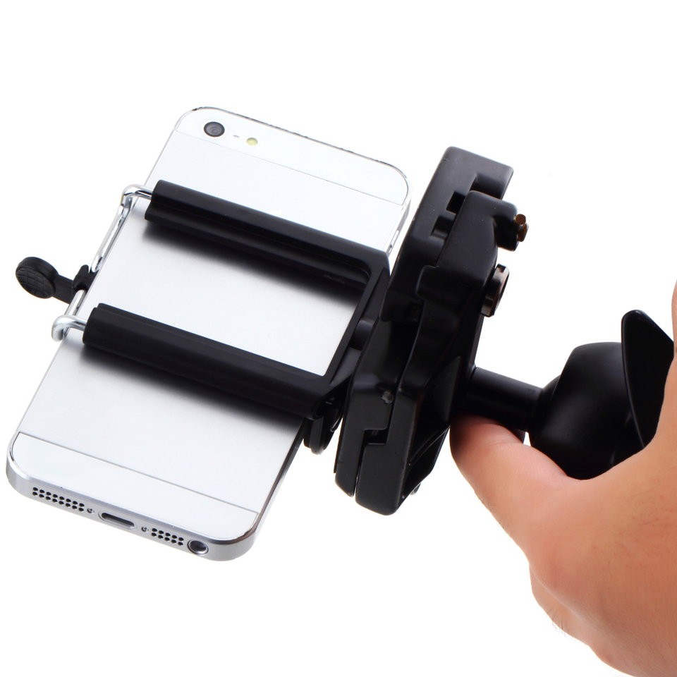 Tripod giữ điện thoại