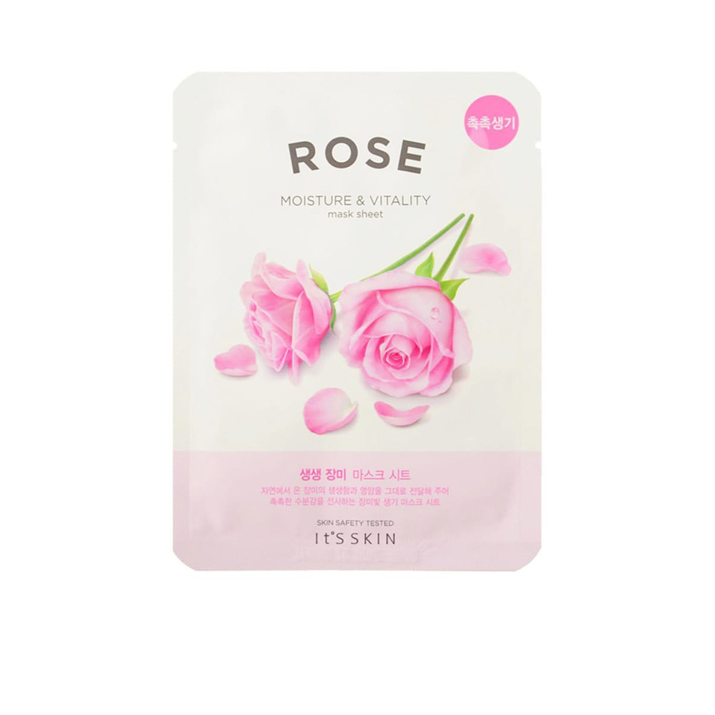Mặt nạ giấy It's skin The fresh mask sheet | BigBuy360 - bigbuy360.vn