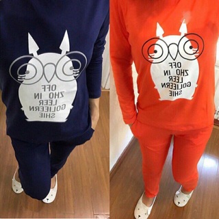 Bộ mặc nhà Asos