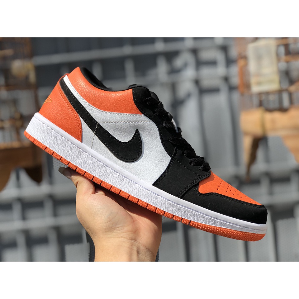 [ Giá Thanh Lý ] Giày Thể Thao JD1 Low Nam Nữ Các Màu Rẻ Nhất | BigBuy360 - bigbuy360.vn