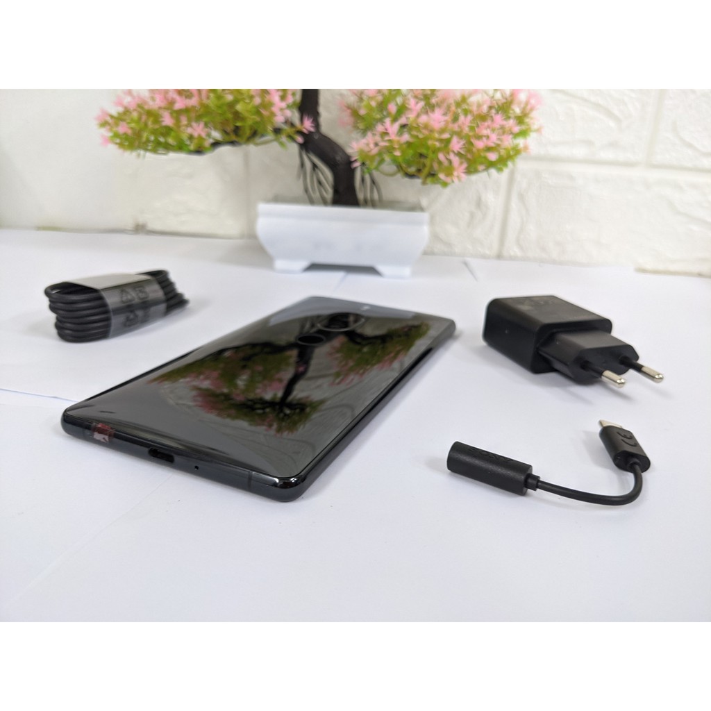 Điên thoại Sony XZ2 Premium, 5.8"Ultra HD (4K) zin áp suất | BigBuy360 - bigbuy360.vn