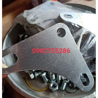 Ke góc kệ v lỗ