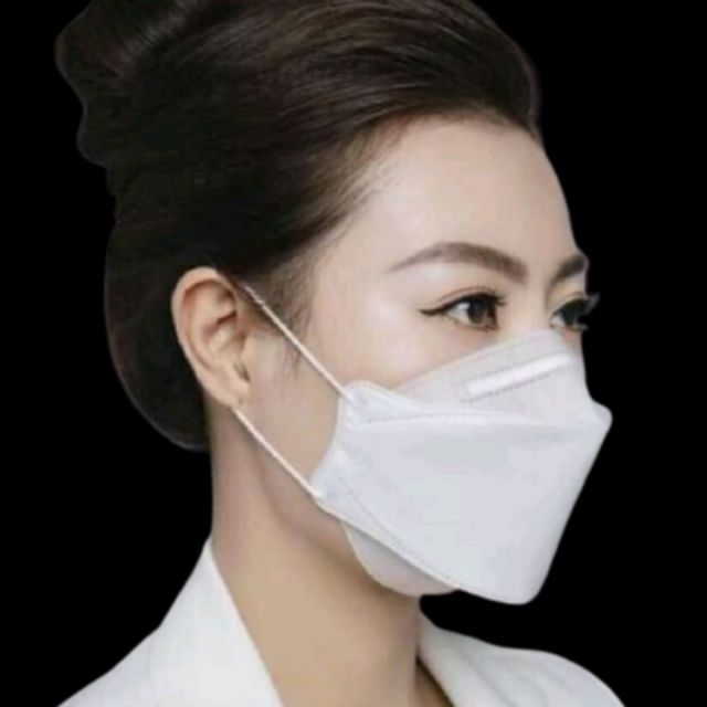 khẩu trang kháng khuẩn 