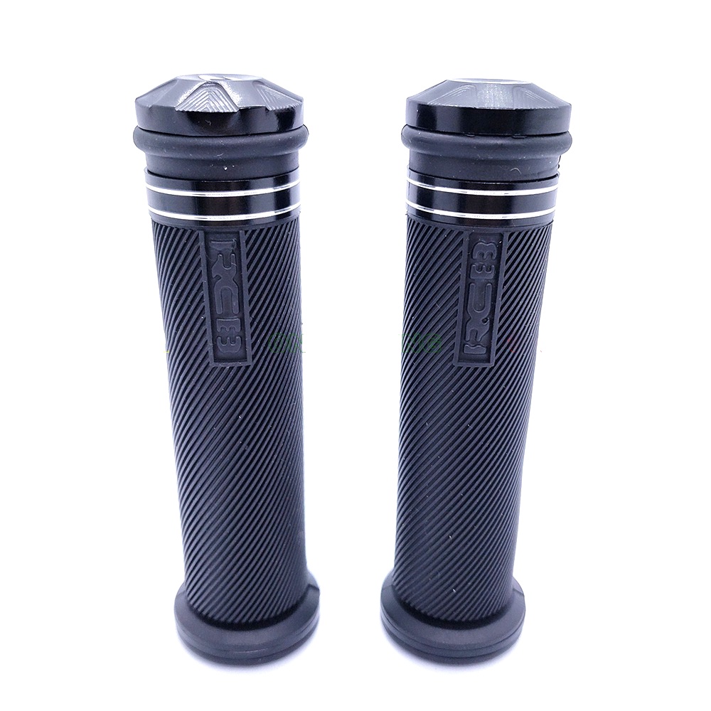 2 bao tay xe máy rcb có gù, tay cầm xe máy sirius, dream, sh, exciter,....