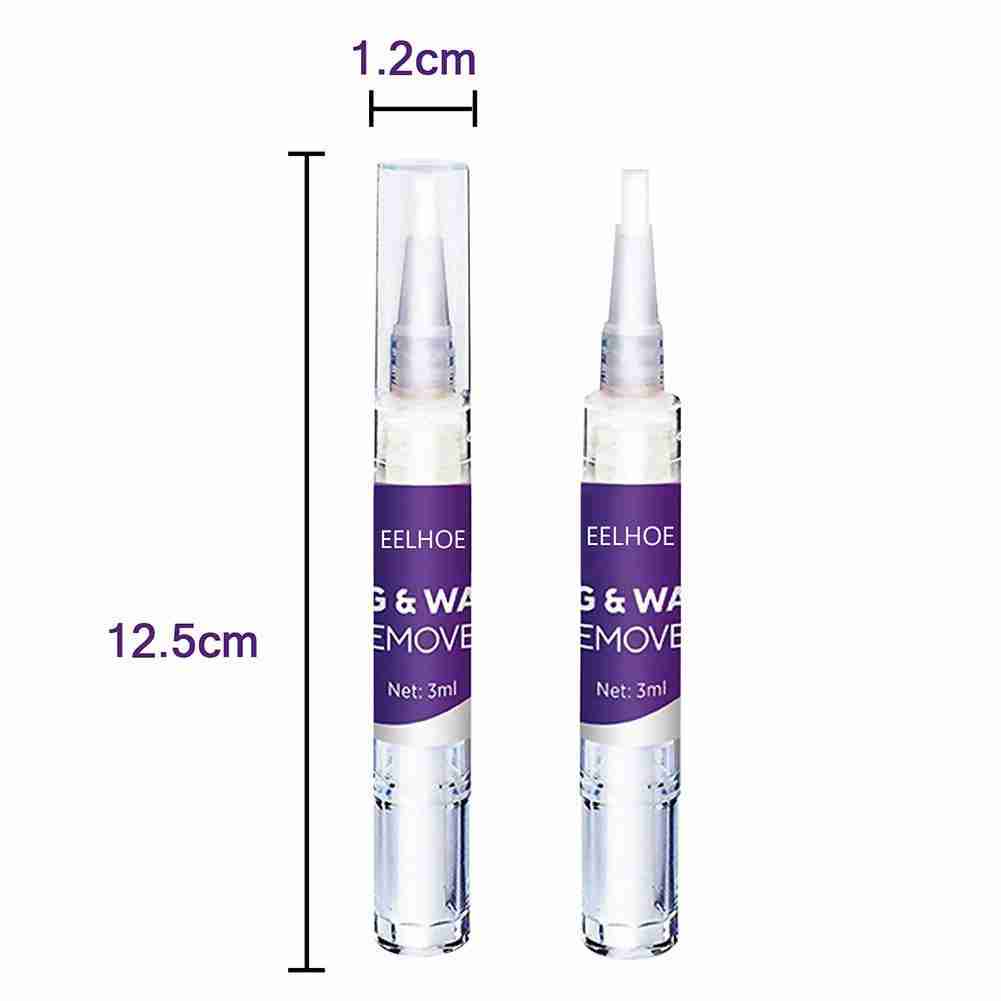 [Hàng mới về] Dung dịch loại bỏ mụn cóc / nốt ruồi A8T2