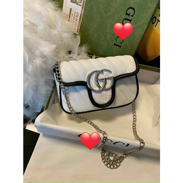 Túi xách nữ sz 18 hàng full box