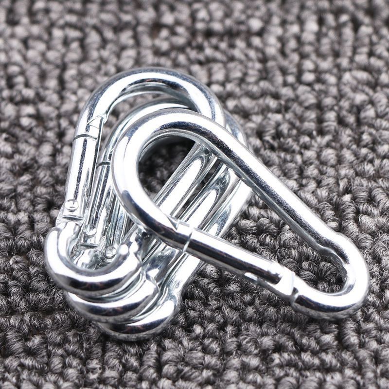 móc khoá Gym chịu lực (8cm)