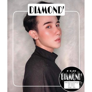 FREESHIP - Các Mẫu Lens HotHit DIAMOND (Inbox Tư Vấn Chọn Mẫu )