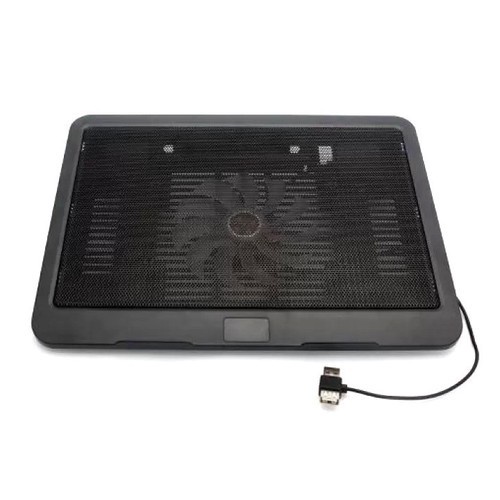 Đế tản nhiệt laptop V19 làm mát máy hiệu quả