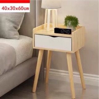 Tủ để đồ đầu giường cao cấp