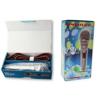 Micro có dây Sonic F3 hàn quốc nhập khẩu