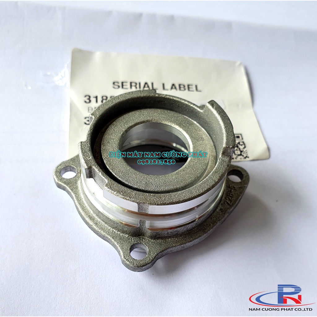 Nắp giữ bạc đạn máy mài GA4030 Makita 318336-6