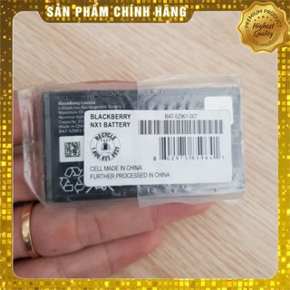 Pin Blackberry 9983 Porsche Design Chính Hãng New