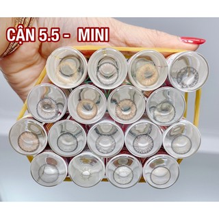 Cận 4.5 - 5.5 Độ ( Khách khoanh mẫu inbox shop )