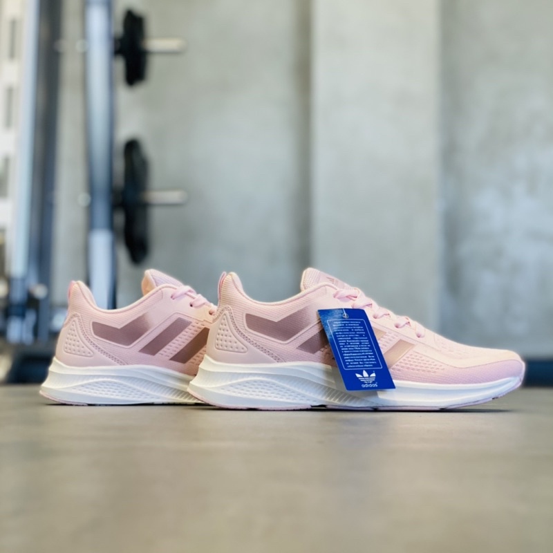 Giày chạy bộ nữ siêu nhẹ đủ màu