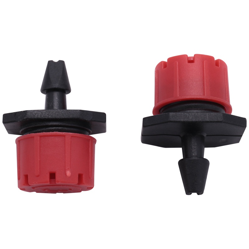 Set 200 Đầu Phun Nước Cho Hệ Thống Tưới Vườn