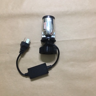 Đèn led bi cầu T9 siêu sáng ( bản mới nâng cấp 2023 )