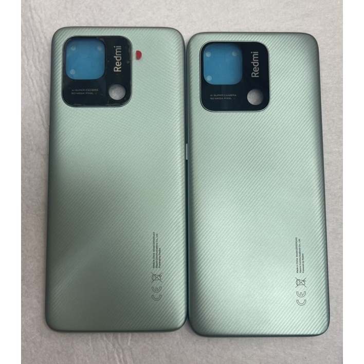 Vỏ xiaomi redmi 10C