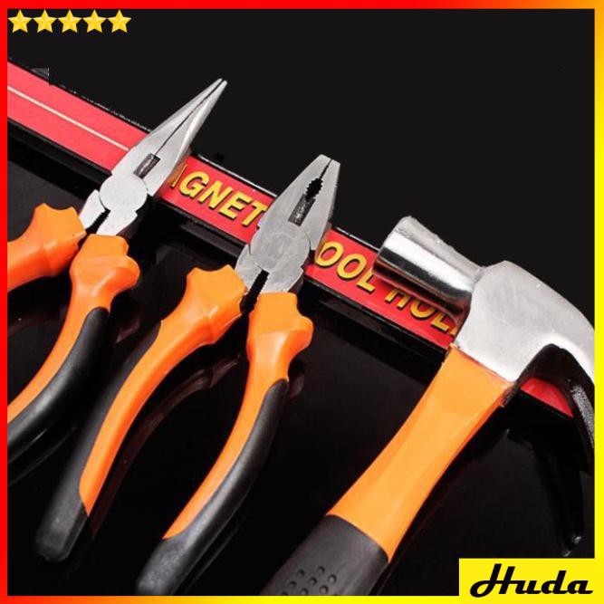 Thanh Nam Châm Treo Dụng Cụ - Thanh Nam Châm Treo Dao, Hít Dao - đồ làm mộc