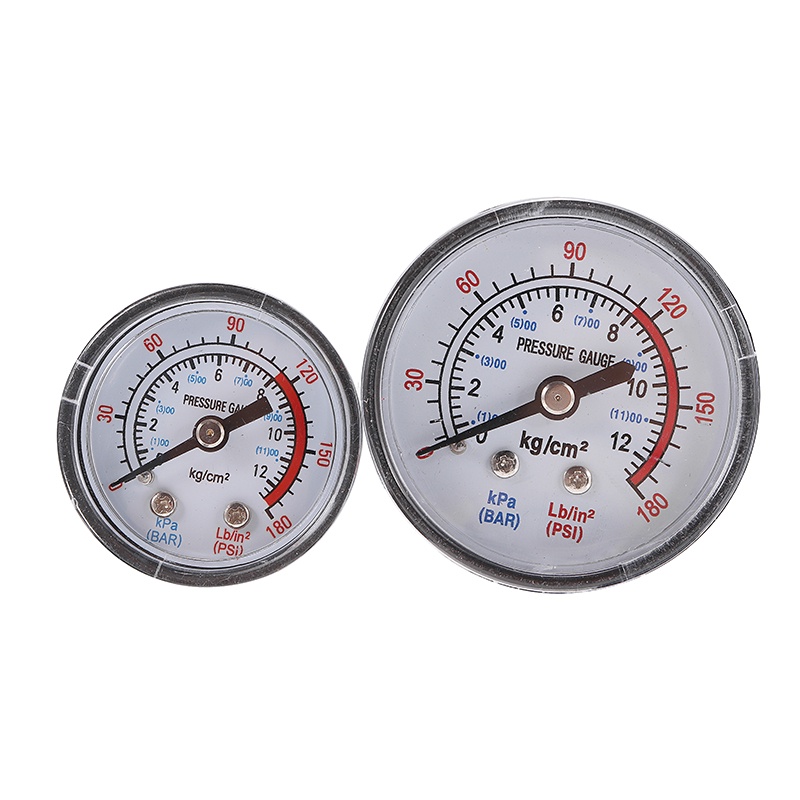 New 240V Pump Pressure Air Compressor Control Value Switch Gauge Parts Kit 12Bar ☆hengmaTimeMall
