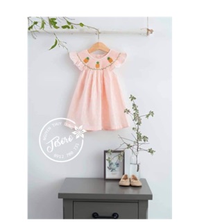 Combo 2 váy smock và váy thiết kế