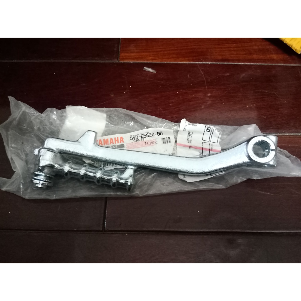 Giò đạp yamaha nouvo 1,2,3, Mio zin hãng