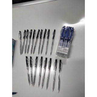 Bút bi nét nhỏ Bến Nghé L28