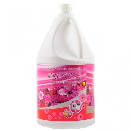 Nước giặt xả Thái Lan 2in1 Princess 3000ml 8854222000018
