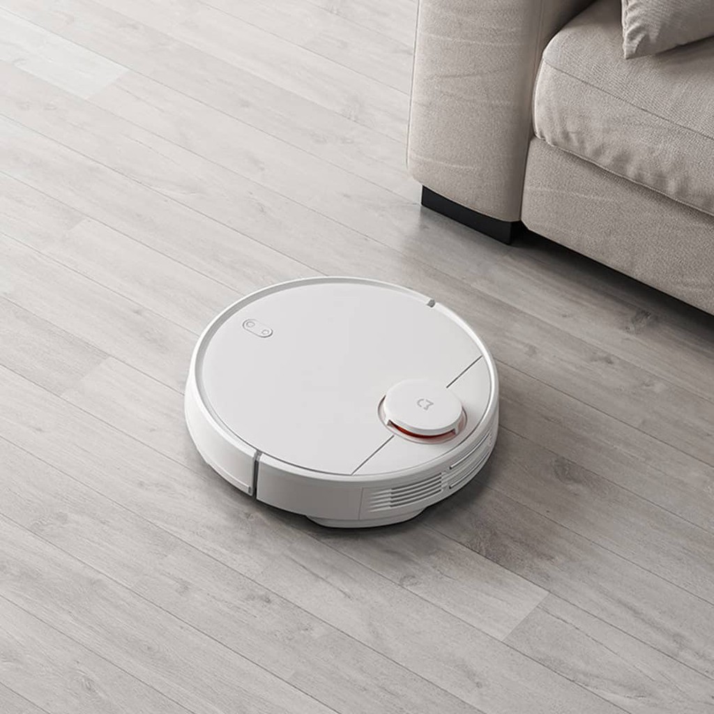 Máy Hút Bụi Xiaomi Vacuum Mop Pro - Bảo hành 12 tháng