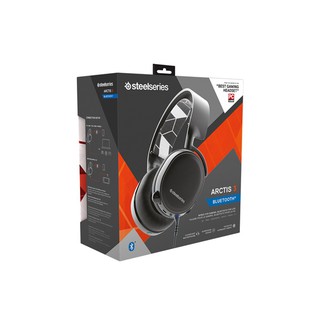 Tai nghe SteelSeries Arctis 3 Bluetooth (61485)